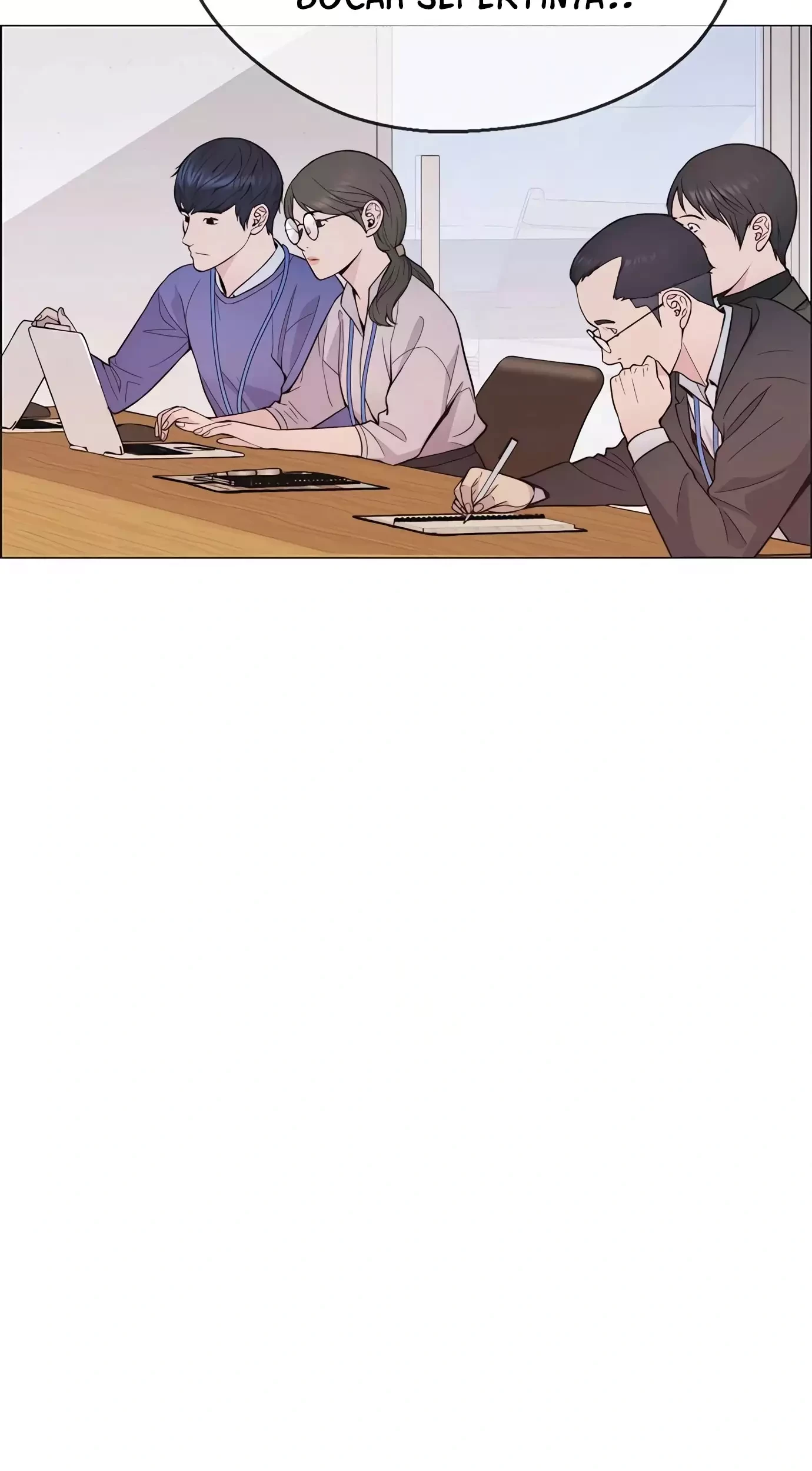 The Man   Chapter 164 Gambar 48