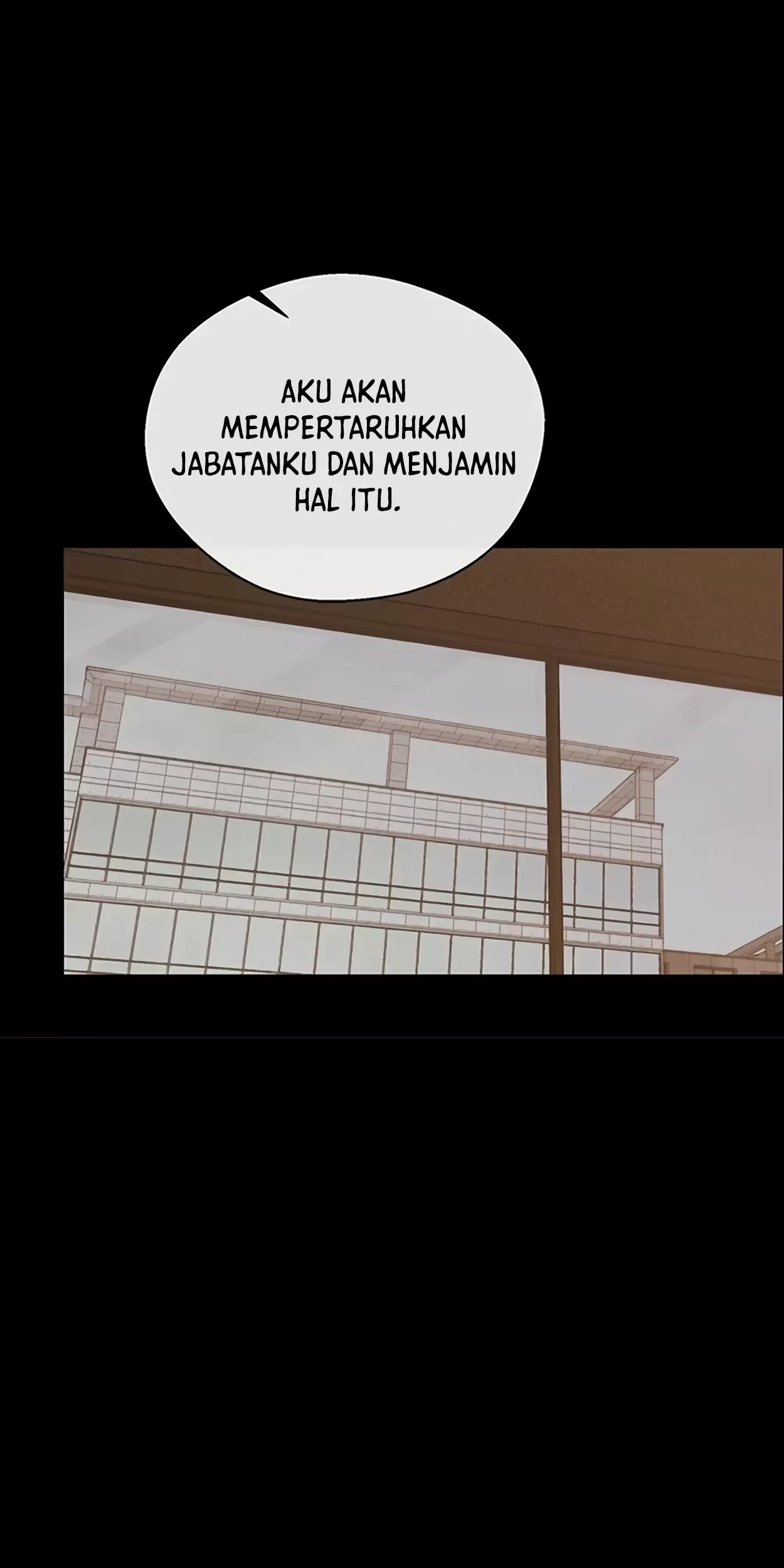 The Man   Chapter 165 Gambar 38