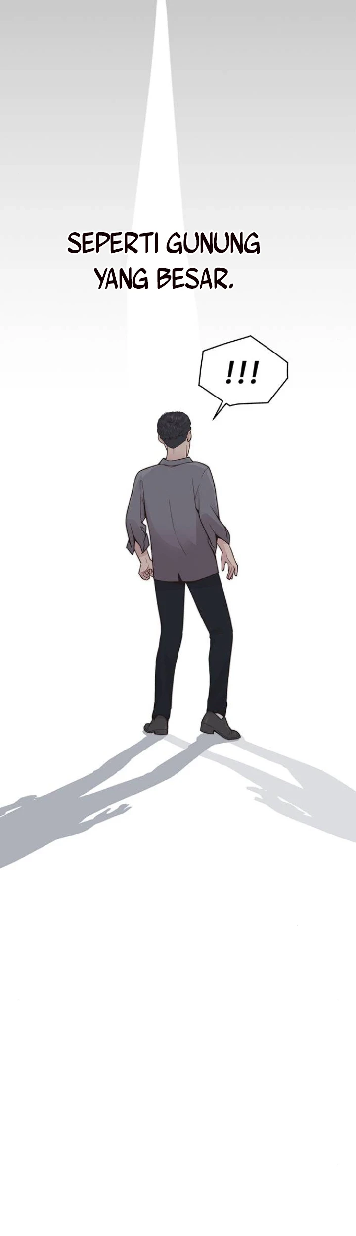 The Man   Chapter 169 Gambar 29