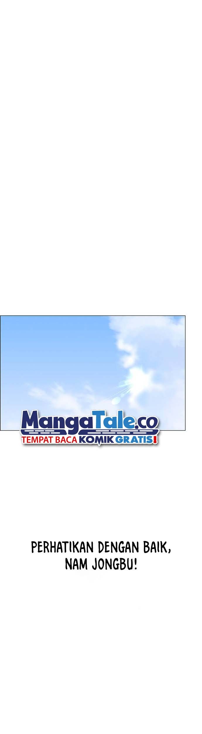 The Man   Chapter 176 Gambar 30