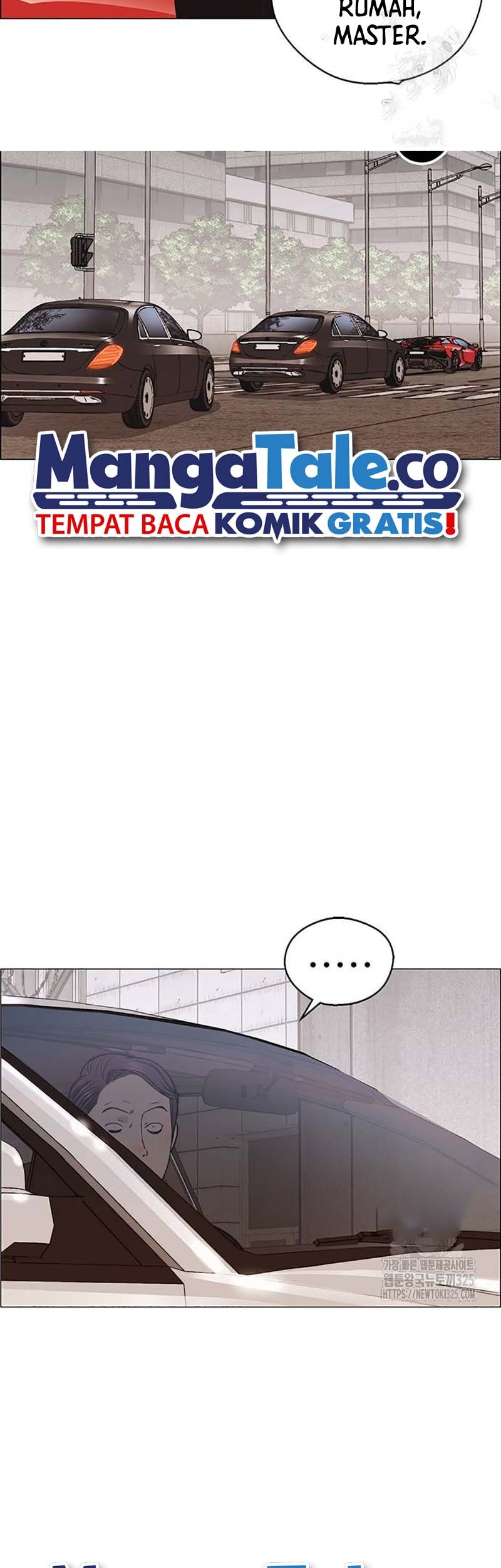 The Man Chapter 179 halaman 24