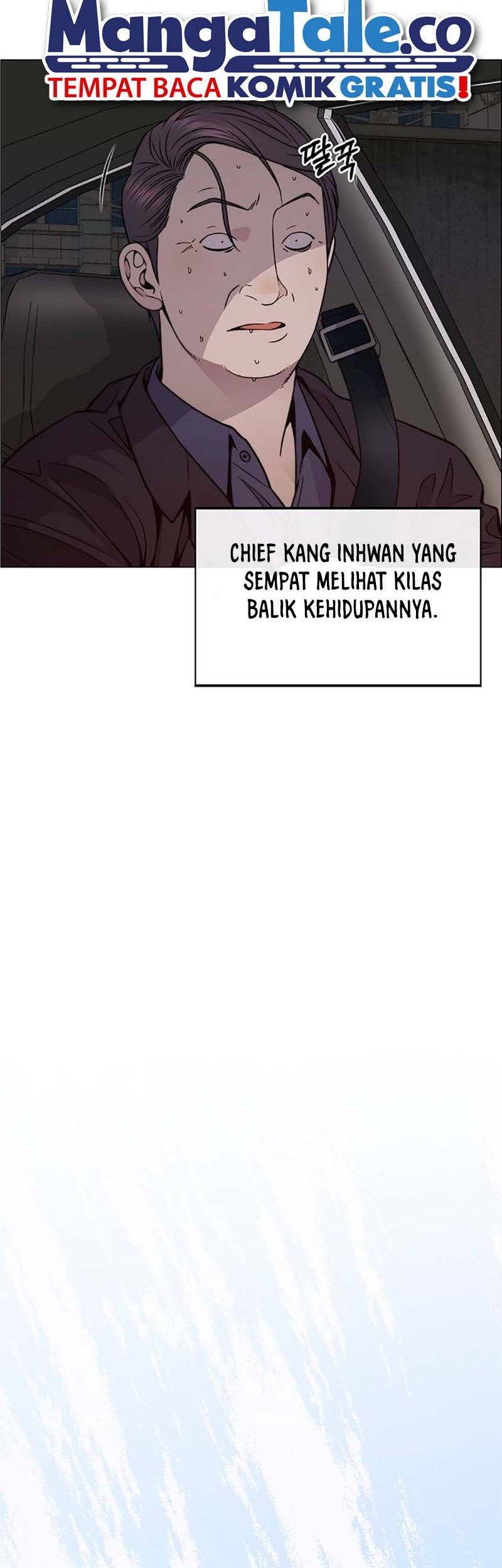 The Man Chapter 179 halaman 25