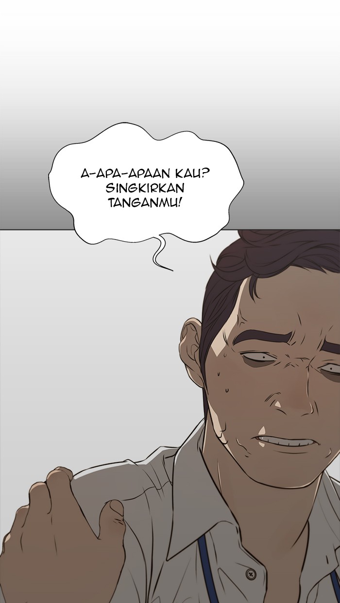 The Man   Chapter 19 Gambar 70