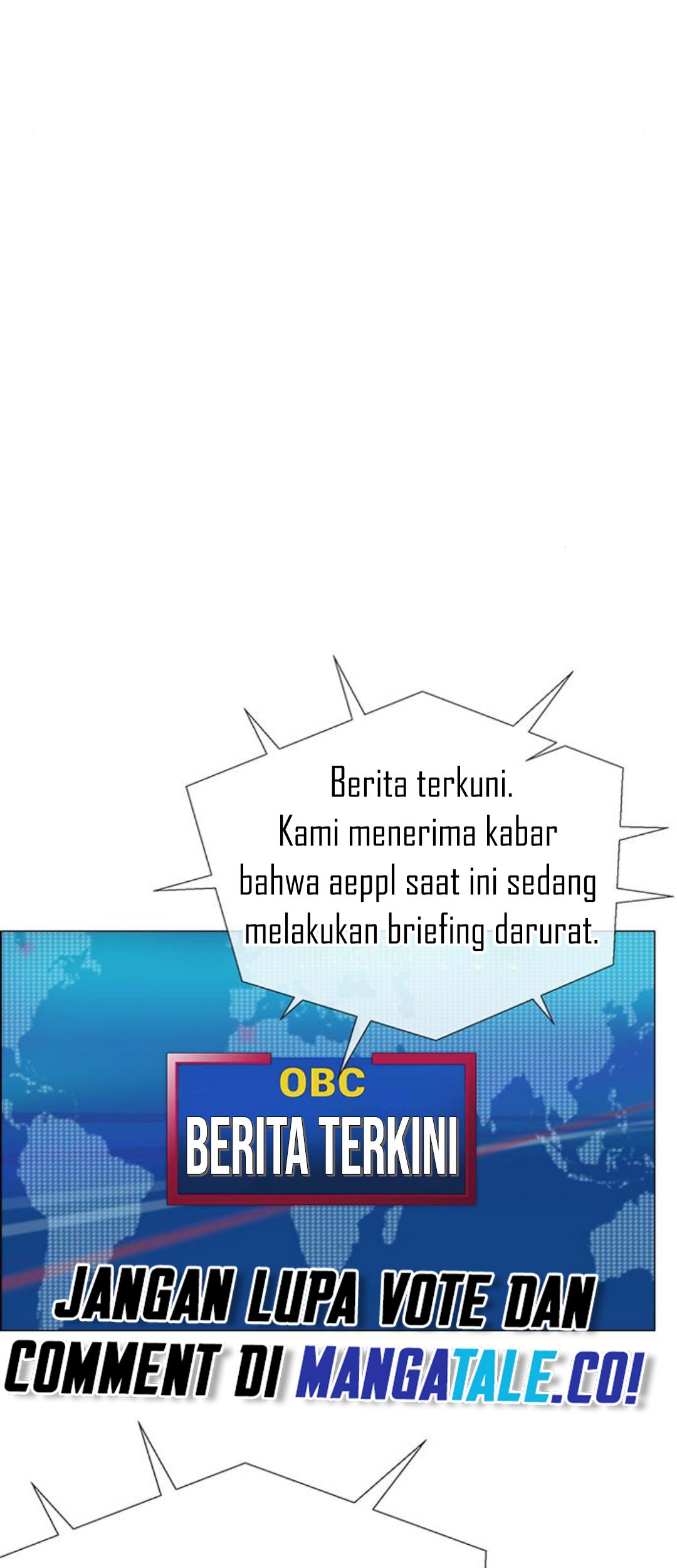 The Man   Chapter 198 Gambar 37