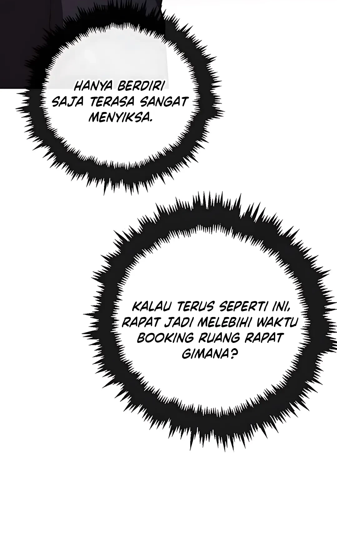 The Man Chapter 217 - Halaman 48