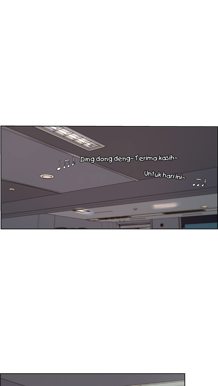 The Man   Chapter 23 Gambar 37