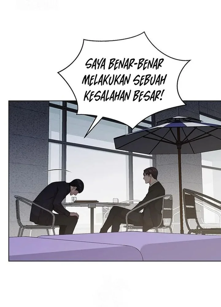 The Man Chapter 242 - Halaman 30