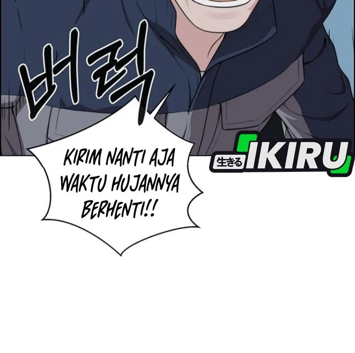 The Man Chapter 267 - Halaman 38