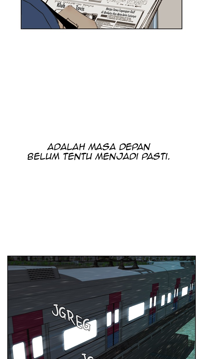 The Man   Chapter 27 Gambar 37