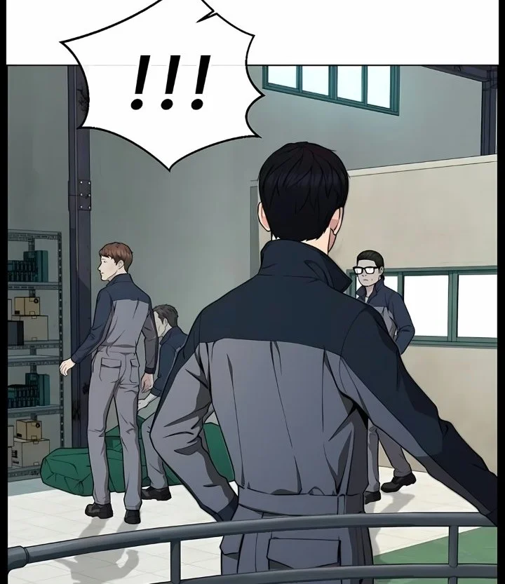 The Man   Chapter 274 Gambar 33