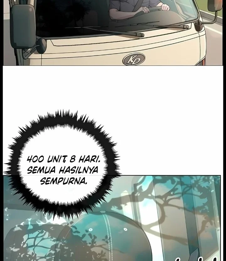 The Man   Chapter 274 Gambar 35
