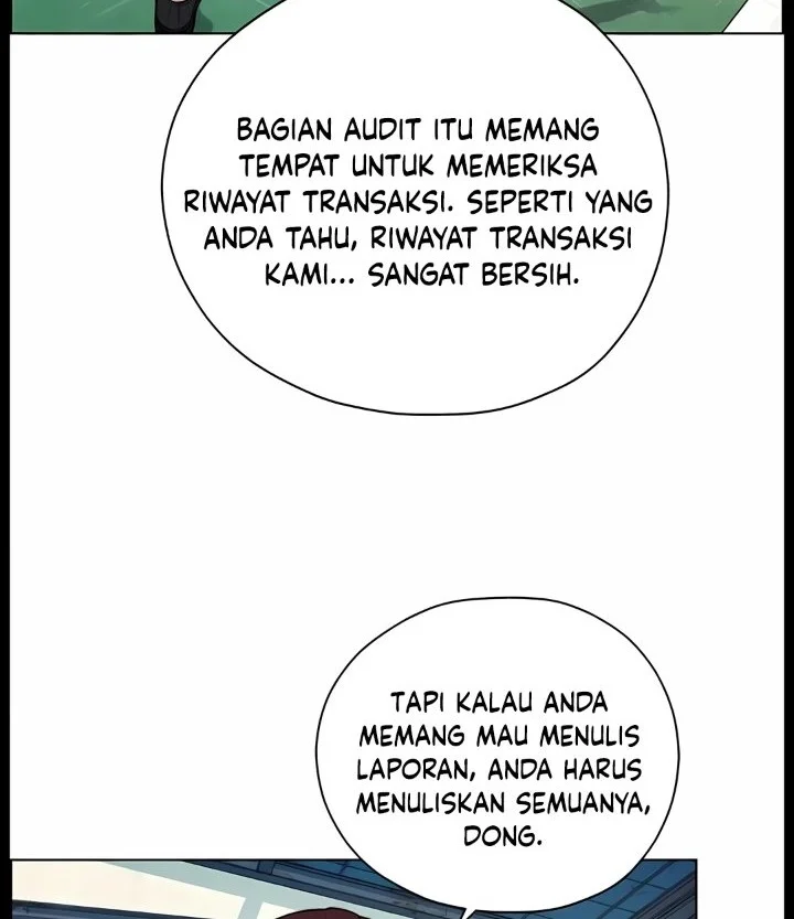 The Man   Chapter 275 Gambar 41