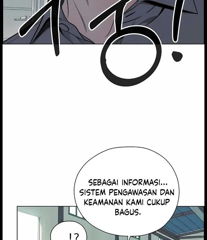 The Man   Chapter 275 Gambar 43