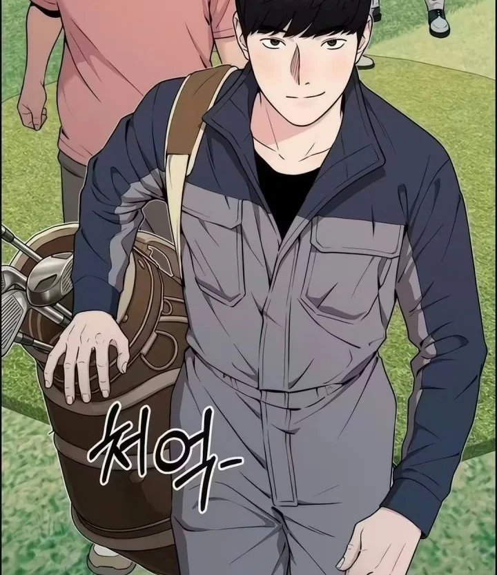 The Man   Chapter 277 Gambar 39
