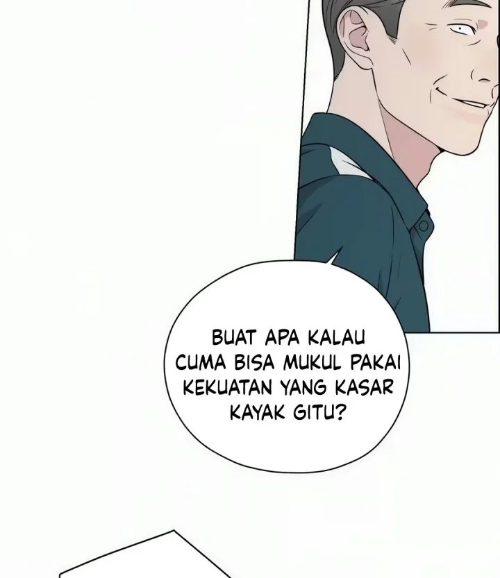 The Man   Chapter 277 Gambar 43