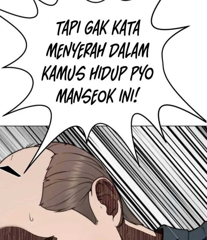 The Man   Chapter 278 Gambar 39