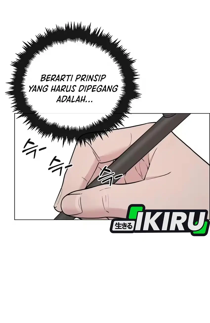 The Man   Chapter 280 Gambar 33