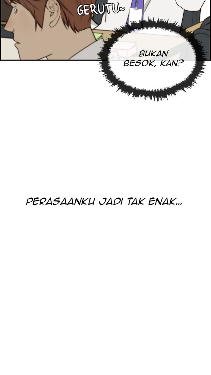 The Man   Chapter 30 Gambar 35