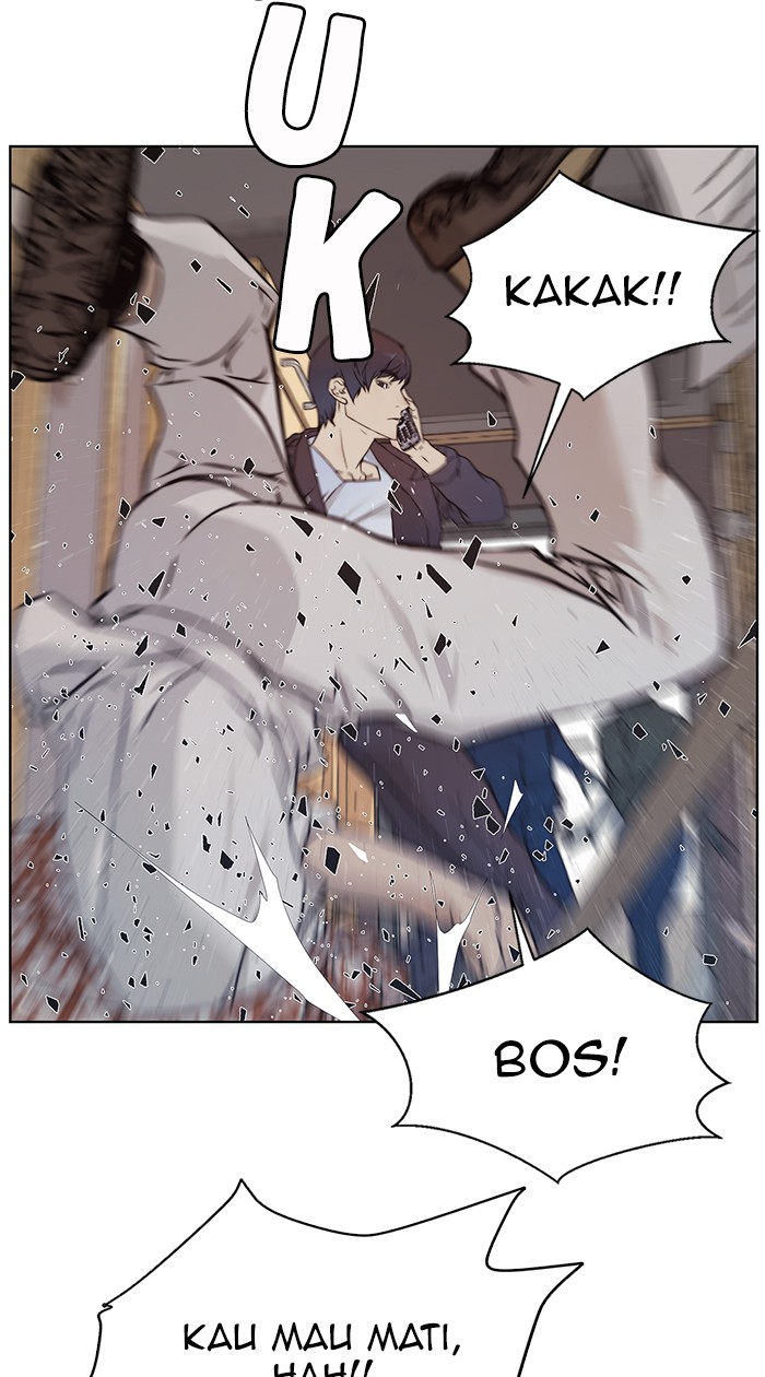 The Man   Chapter 4 Gambar 26