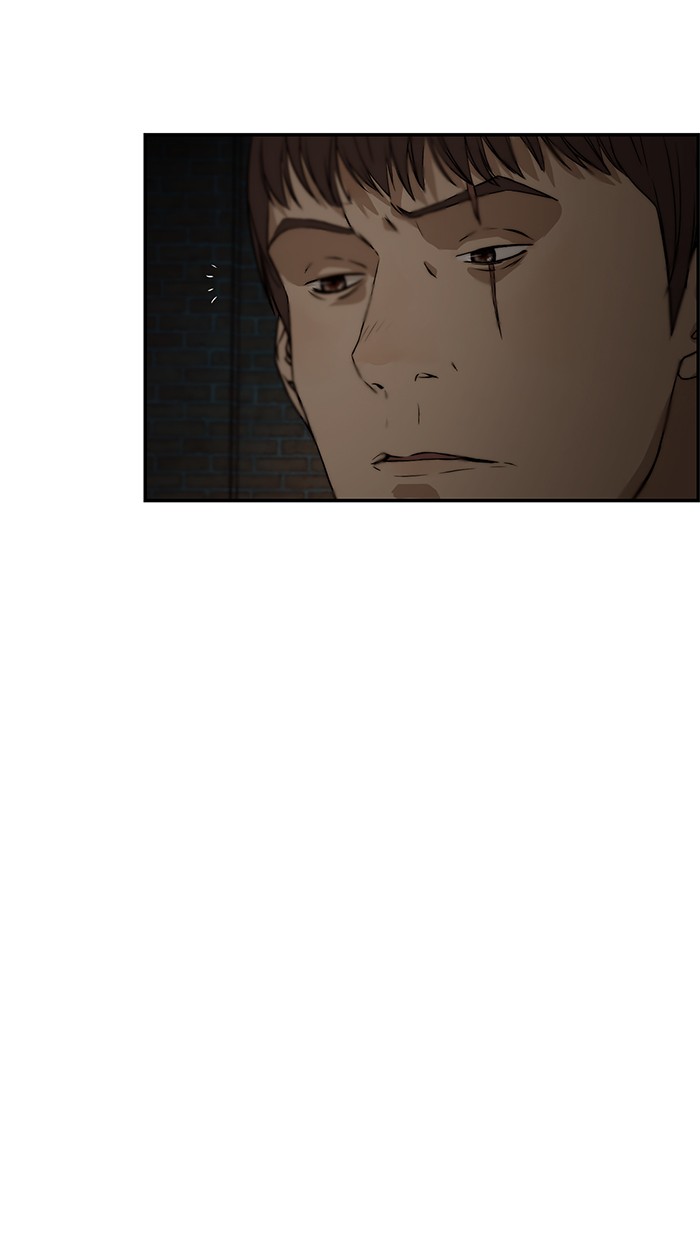 The Man   Chapter 42 Gambar 48