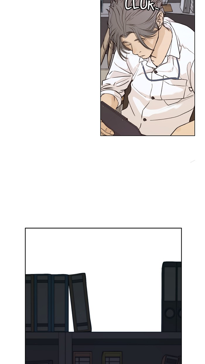 The Man   Chapter 57 Gambar 39