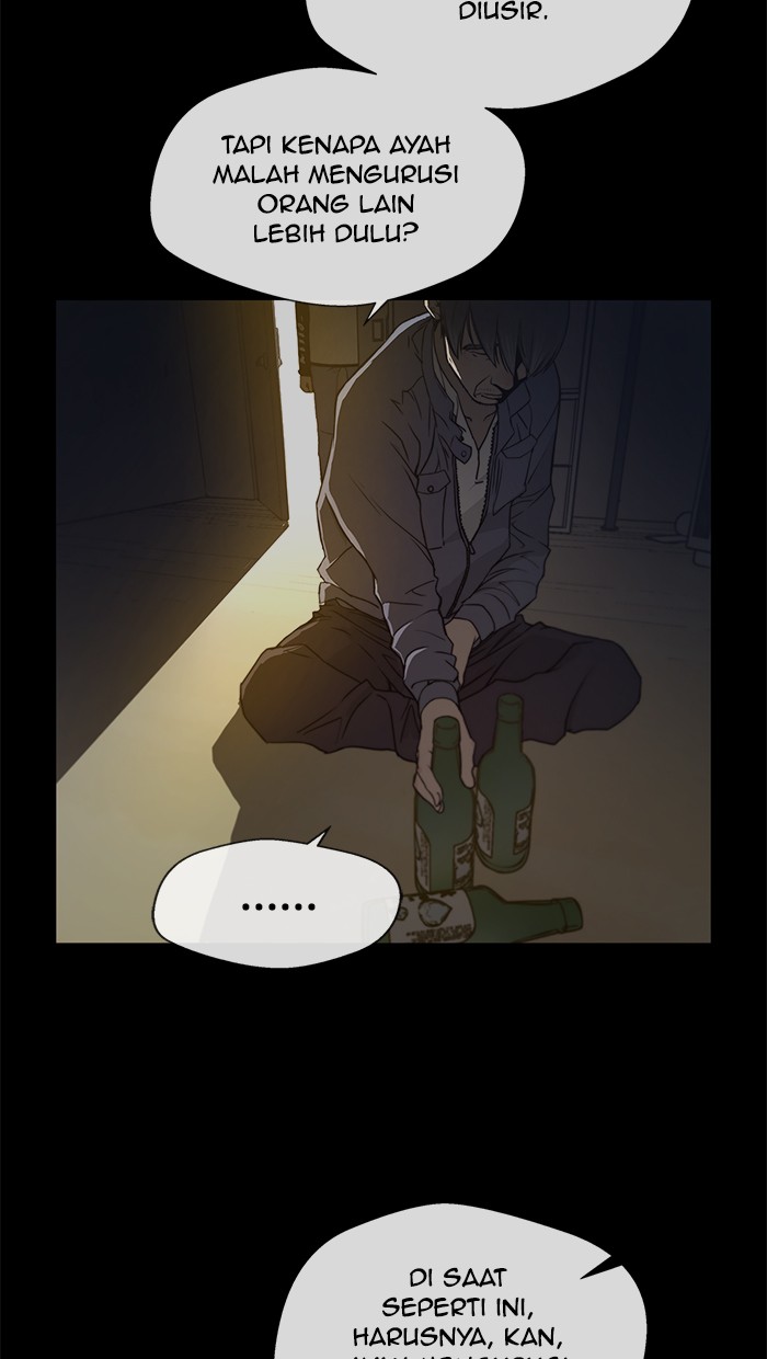 The Man   Chapter 6 Gambar 32