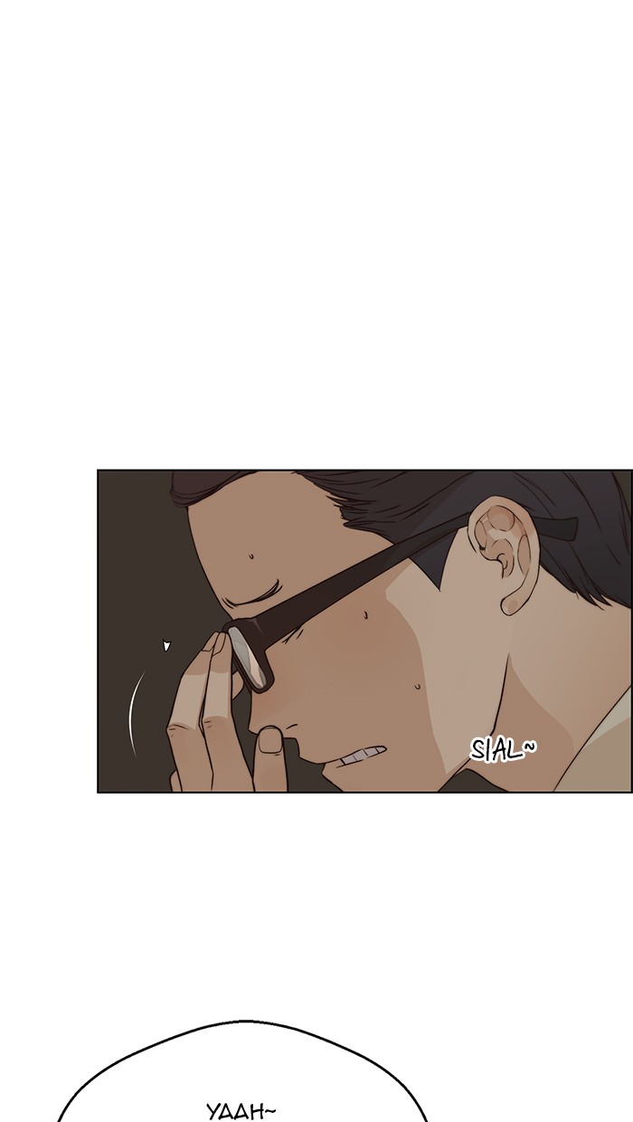 The Man   Chapter 63 Gambar 36