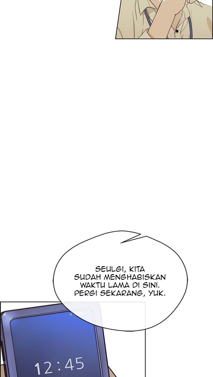 The Man   Chapter 65 Gambar 45