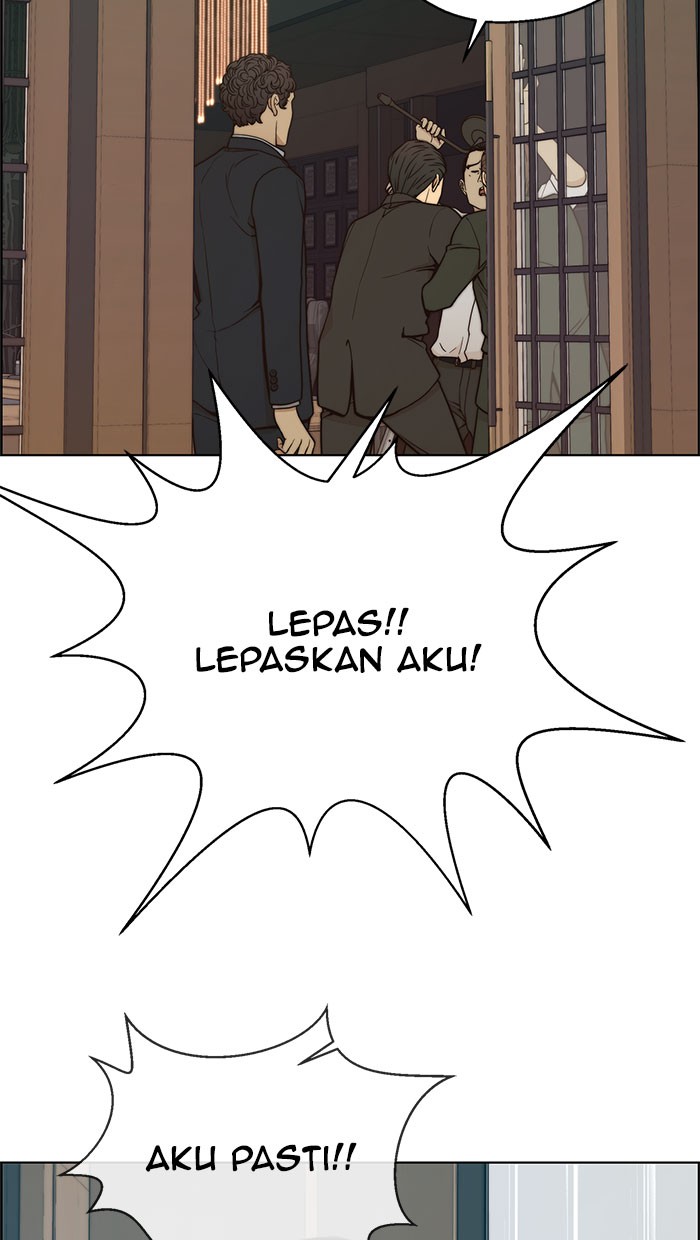 The Man   Chapter 76 Gambar 51