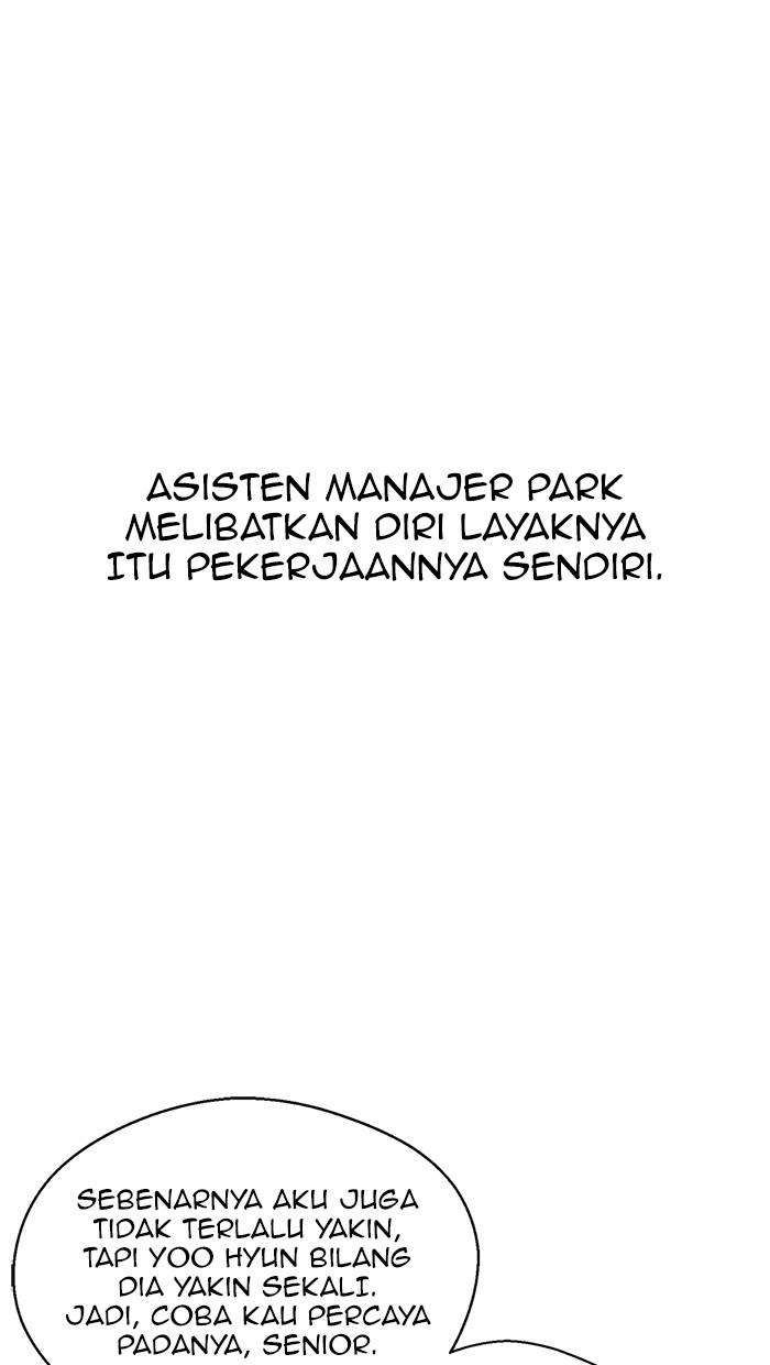 The Man   Chapter 81 Gambar 46
