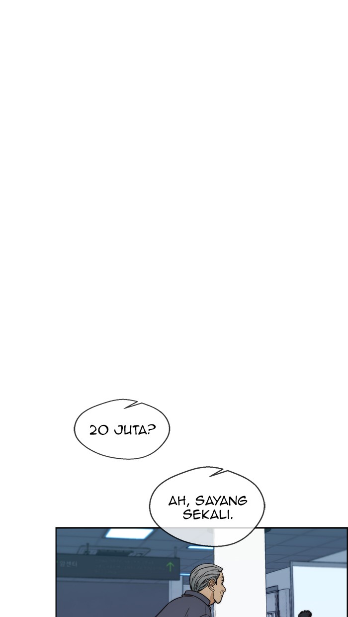 The Man   Chapter 82 Gambar 44