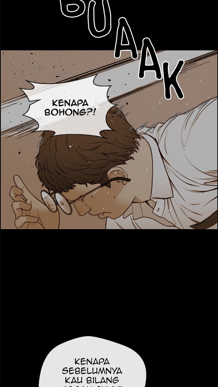 The Man   Chapter 84 Gambar 40