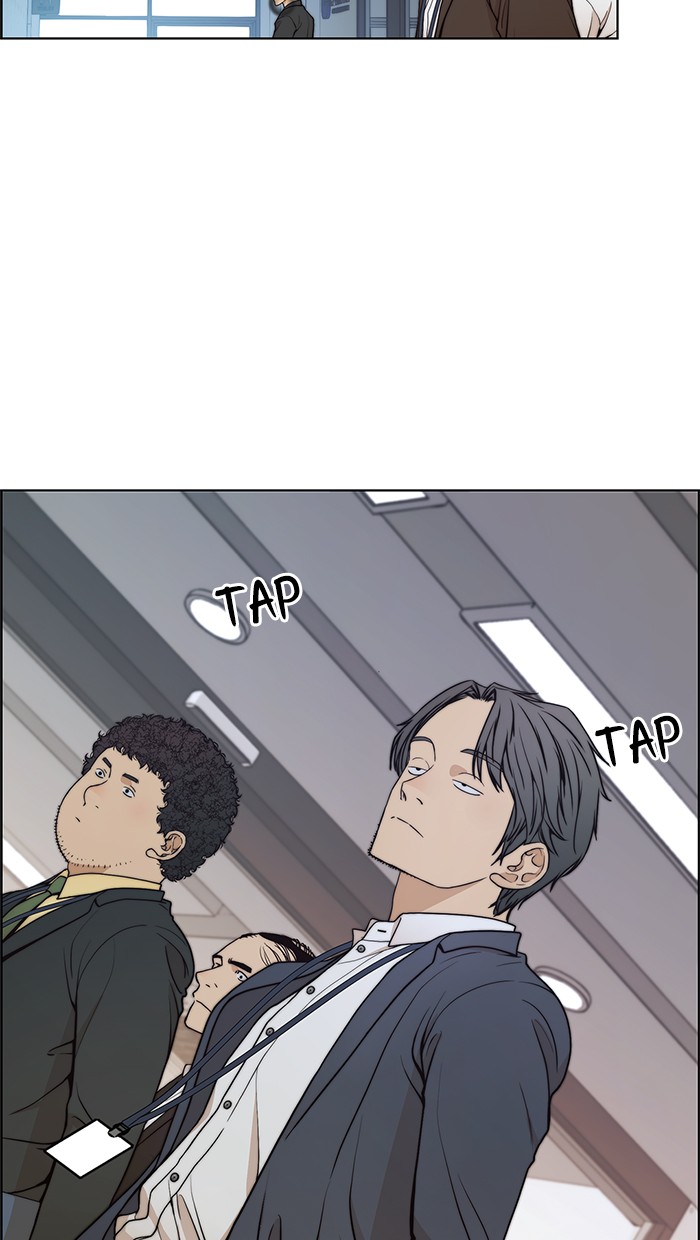 The Man   Chapter 87 Gambar 40