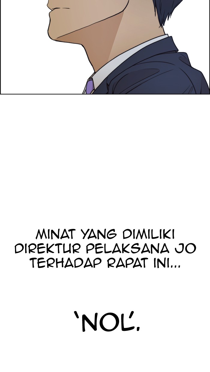 The Man   Chapter 87 Gambar 42