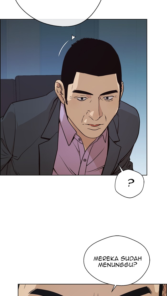The Man   Chapter 88 Gambar 44