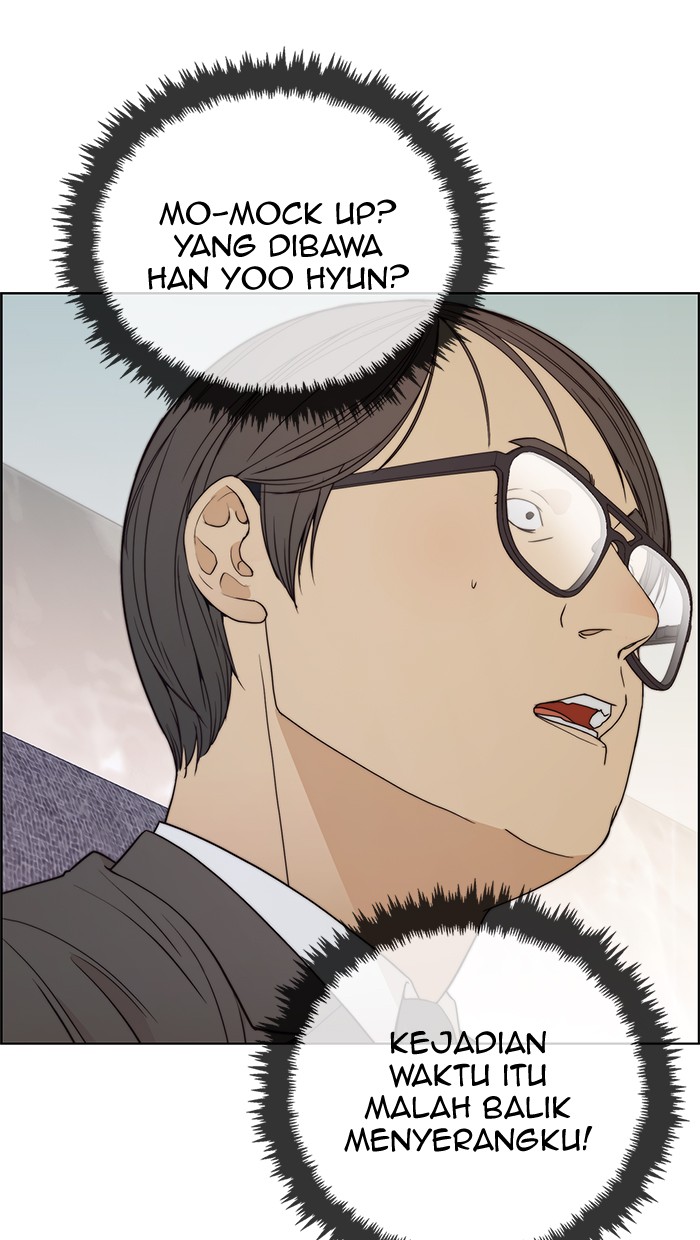 The Man   Chapter 92 Gambar 43