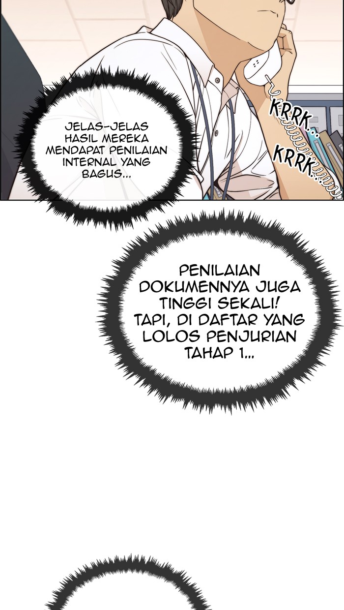 The Man   Chapter 93 Gambar 40