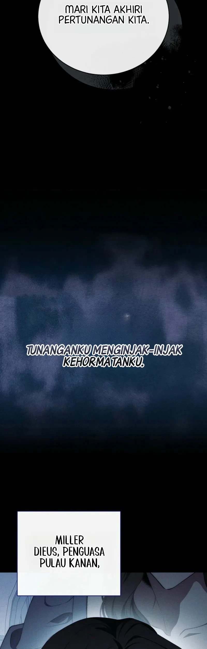 The Mansion Awaits Spring Chapter 1 Gambar 30