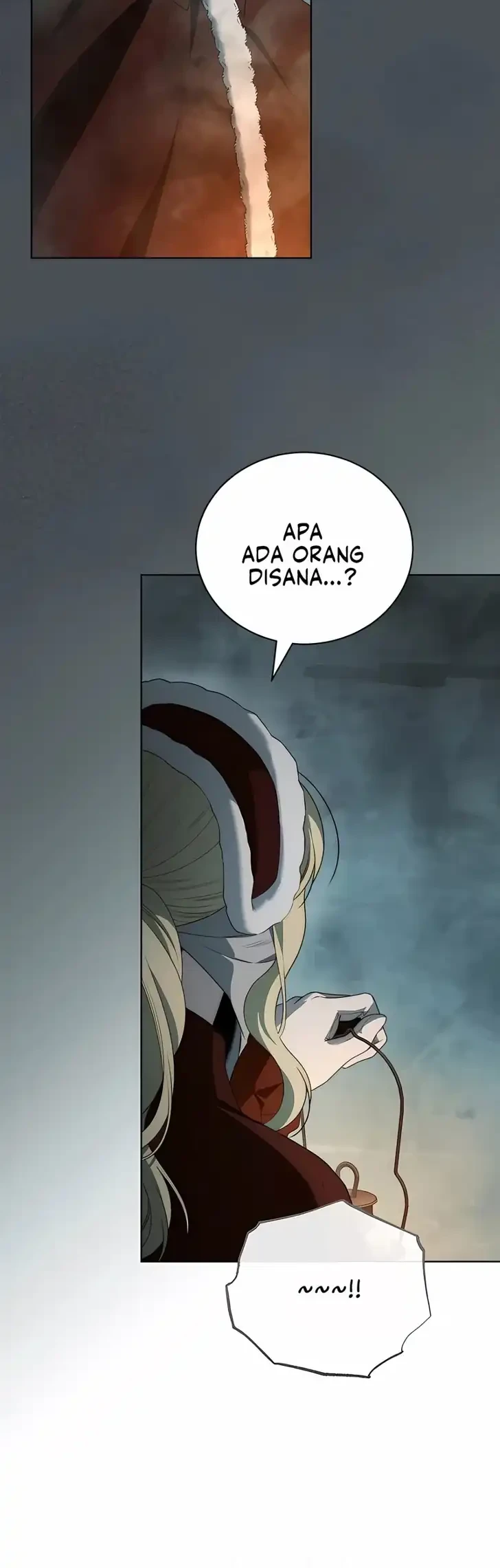 The Mansion Awaits Spring Chapter 10 Gambar 24