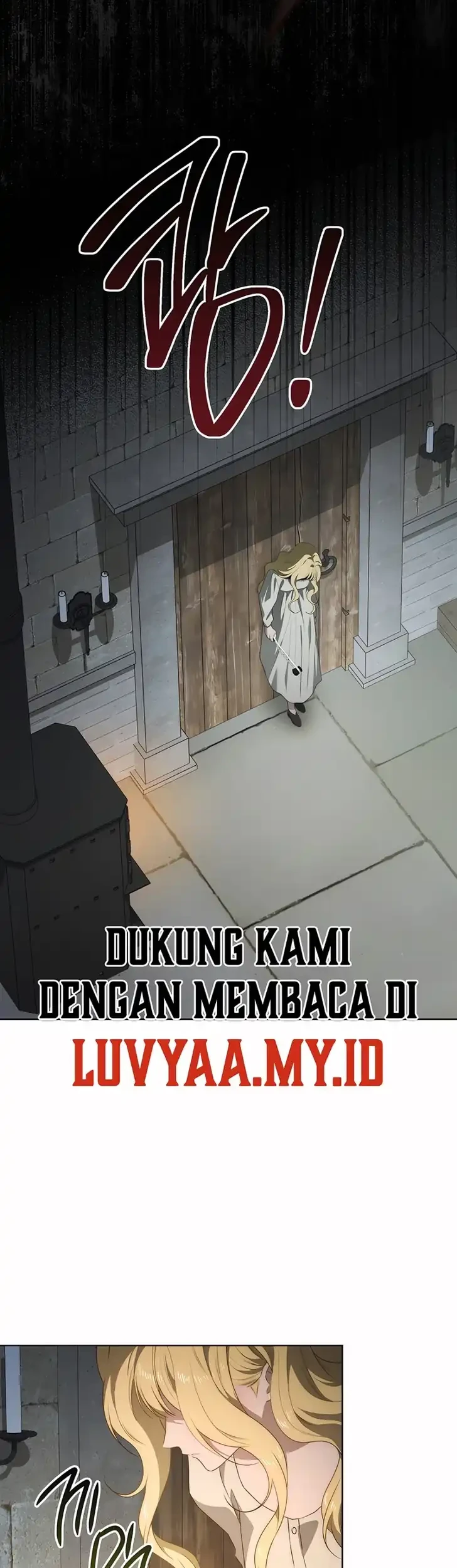 The Mansion Awaits Spring Chapter 11 Gambar 23