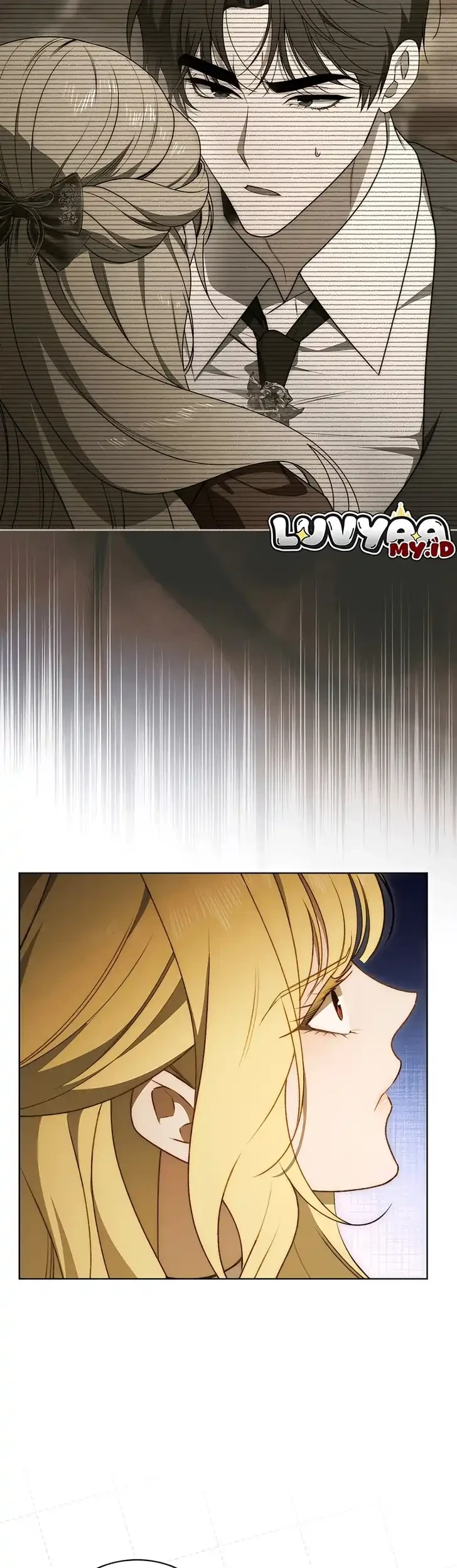 The Mansion Awaits Spring Chapter 13 Gambar 22