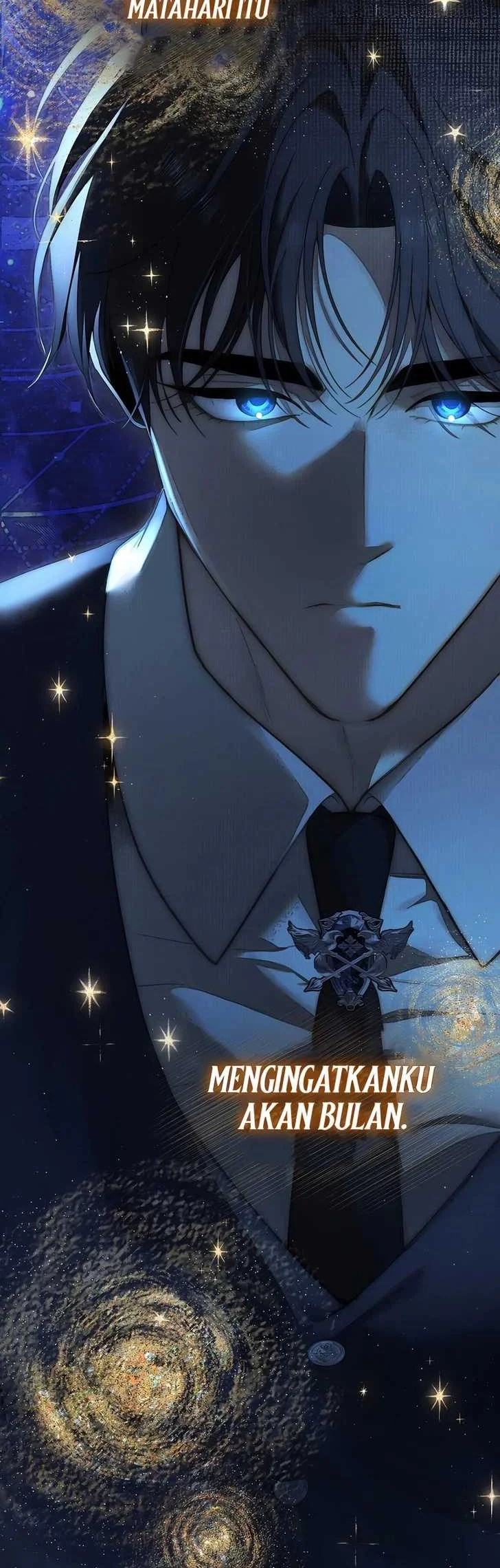 The Mansion Awaits Spring Chapter 15 Gambar 24