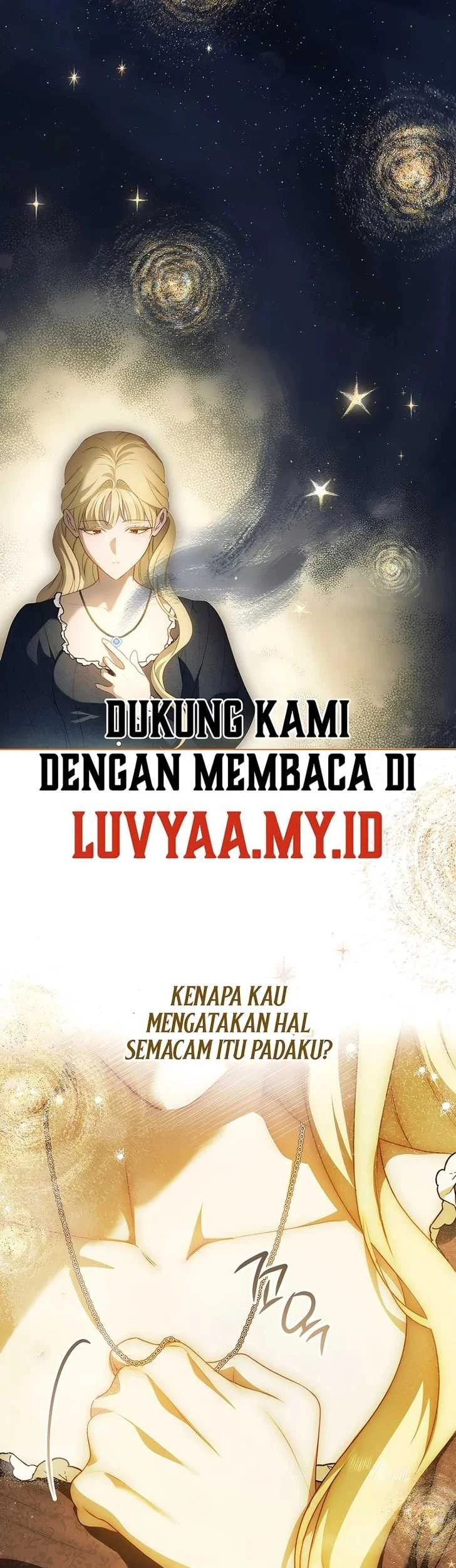 The Mansion Awaits Spring Chapter 15 Gambar 25