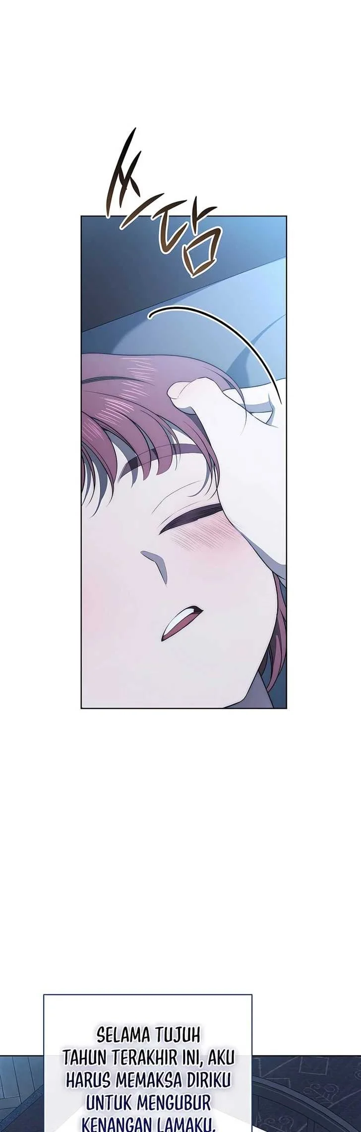 The Mansion Awaits Spring Chapter 16 Gambar 21
