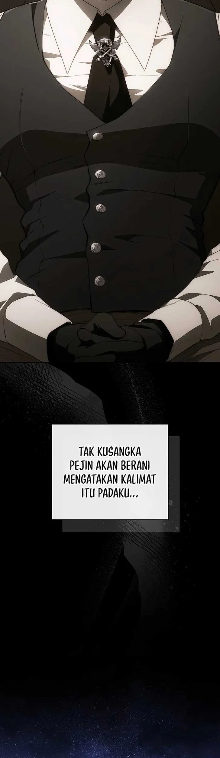 The Mansion Awaits Spring Chapter 17 Gambar 29
