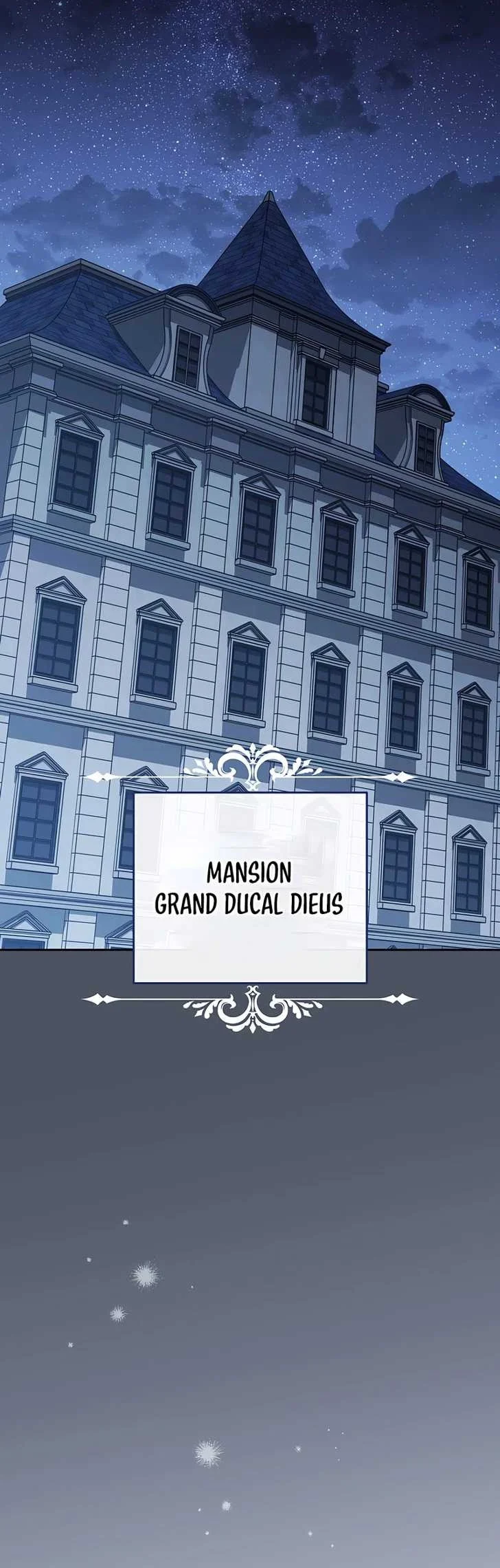The Mansion Awaits Spring Chapter 17 Gambar 30