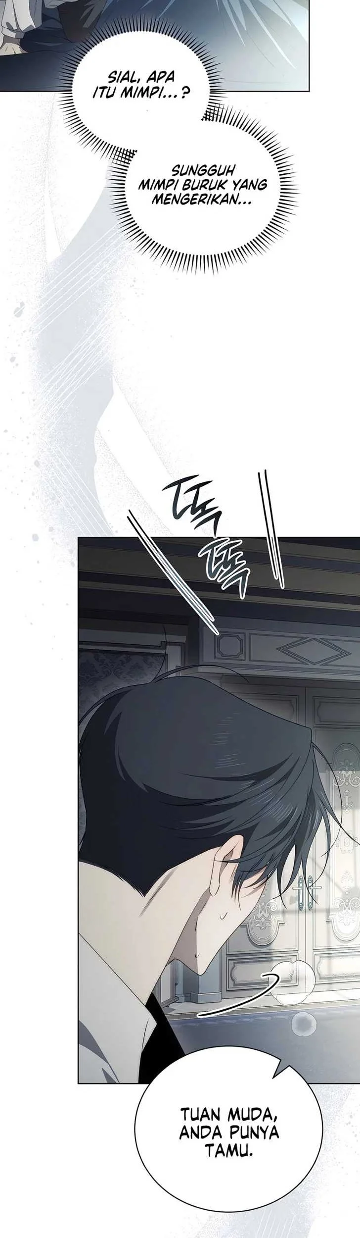 The Mansion Awaits Spring Chapter 18 Gambar 26