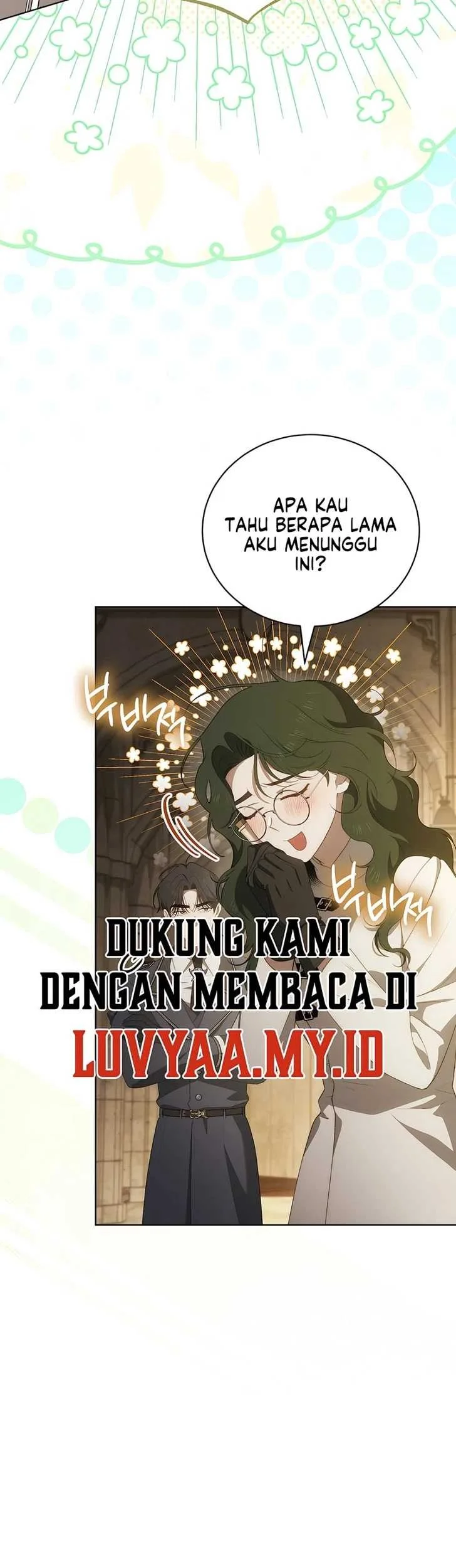 The Mansion Awaits Spring Chapter 19 Gambar 25