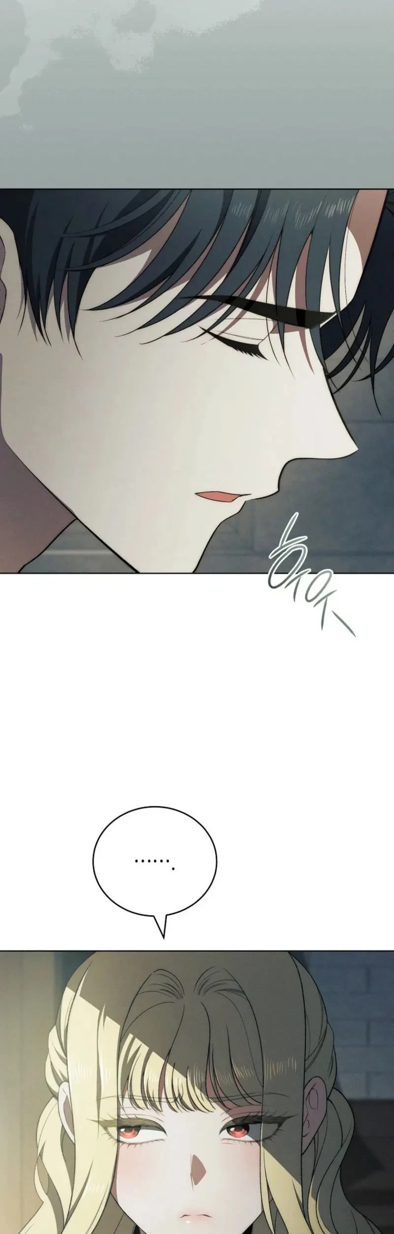 The Mansion Awaits Spring Chapter 2 Gambar 34