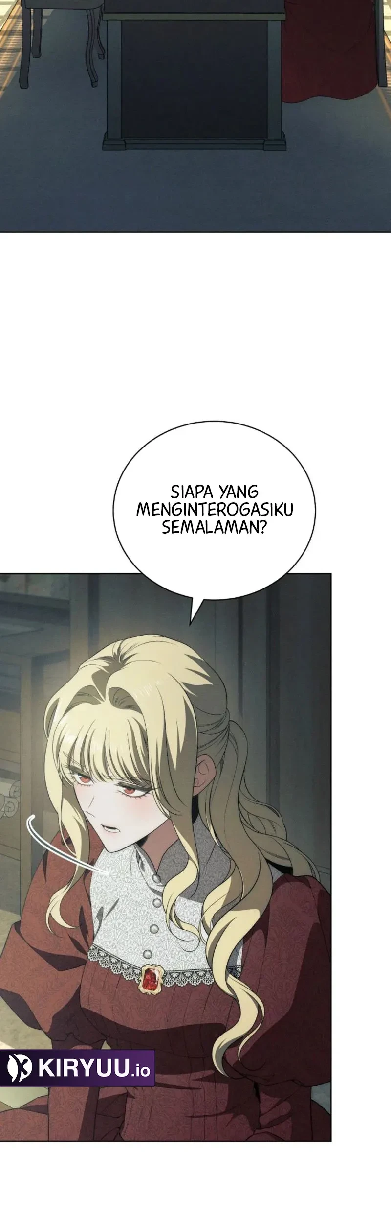 The Mansion Awaits Spring Chapter 2 Gambar 32